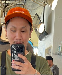 Supreme  | キャップ