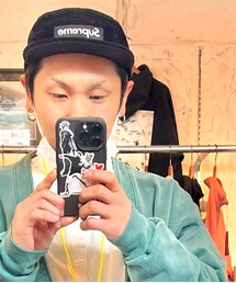 Supreme  | キャップ