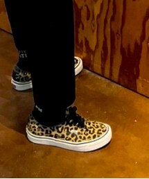 VANS | スニーカー