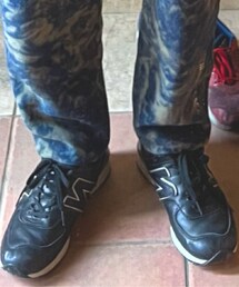 NEW BALANCE | スニーカー