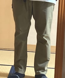 ROARK REVIVAL | チノパンツ