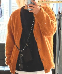 ABEAMUS | スウェット