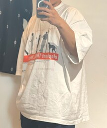 Jieda | Tシャツ/カットソー