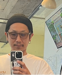 TURN ME ON | サングラス