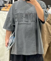 WORLD FAMOUS | Tシャツ/カットソー