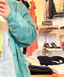 FREAK'S STORE | スウェット