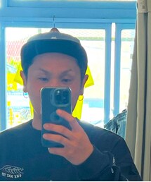 MAGIC NUMBER | キャップ