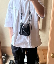 サコッシュ | ショルダーバッグ