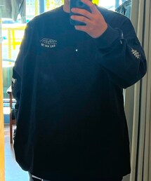 SUNDANCE / ONE DAY TRIP L/S TEE | Tシャツ/カットソー