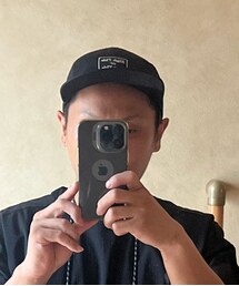 MAGIC NUMBER | キャップ