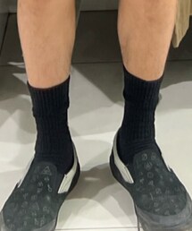 vansスリッポン | スニーカー