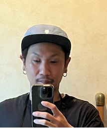 TURN ME ON | キャップ