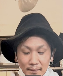 faburous | ハット