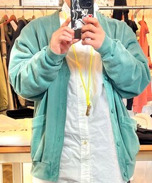 VIN'S / Stand Keyholder (Middle finger) | ネックレス