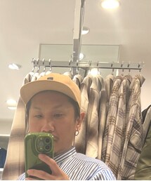 ROARK REVIVAL | キャップ