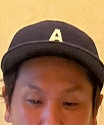 ANASOLULE | キャップ