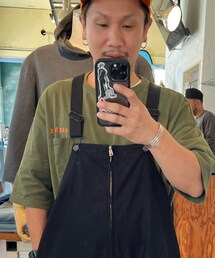 ABEAMUS | Tシャツ/カットソー