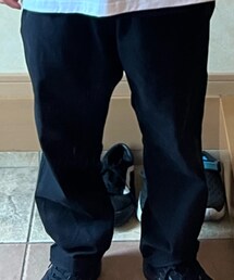 THRILLS | チノパンツ