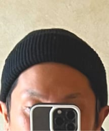 ROARK REVIVAL | ニットキャップ/ビーニー