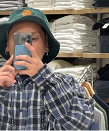 MAGICNUMBER / SEE YOU IN THE WATER COUDUROY HAT | ハット