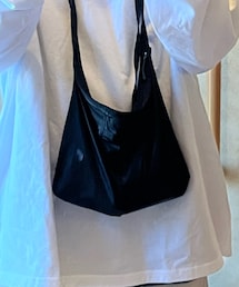 mont-bell | ショルダーバッグ