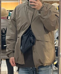 mont-bell(サコッシュ) | ショルダーバッグ