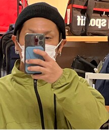 ROARK REVIVAL | ニットキャップ/ビーニー