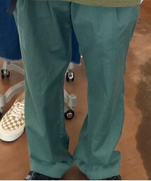 URBAN RESEARCH | スラックス