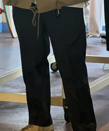 THRILLS | スラックス