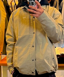 ROARK REVIVAL | シャツ/ブラウス