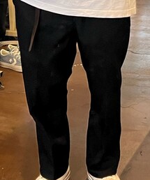 THRILLS | スラックス