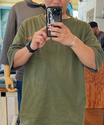 ABEAMUS | Tシャツ/カットソー