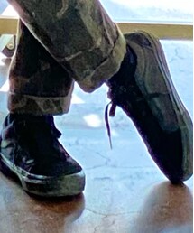 VANS | スニーカー