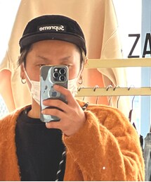 Supreme  | キャップ