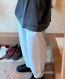 BROKEN BASE | スウェットパンツ