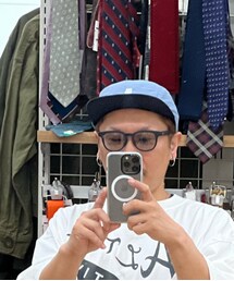 MAGIC NUMBER | キャップ