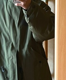 M-65 | モッズコート