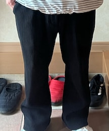 Jieda | スラックス