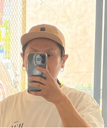 ROARK REVIVAL | キャップ