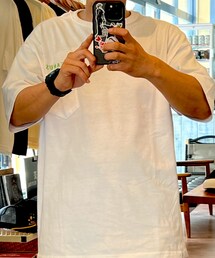 ABEAMUS | Tシャツ/カットソー