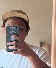 MAGIC NUMBER | キャップ