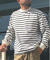 MAGIC NUMBER | Tシャツ/カットソー