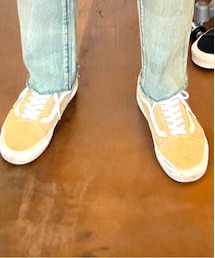 VANS | スニーカー