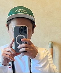 古着 | キャップ