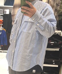 TURN ME ON | シャツ/ブラウス