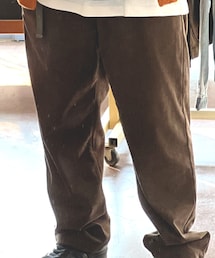 コーデュロイパンツ | その他パンツ