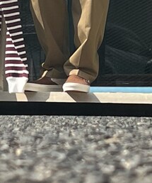 vansスリッポン | スニーカー