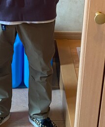 ROARK REVIVAL | チノパンツ