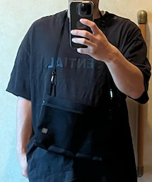 essentials | Tシャツ/カットソー