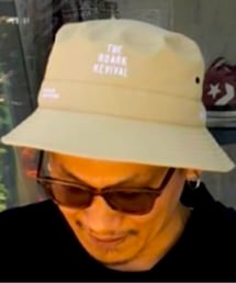 ROARK REVIVAL | ハット